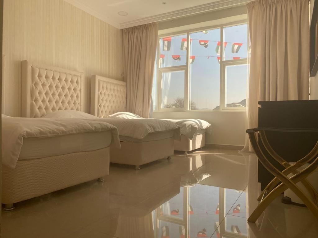 Villa Alreef Farm Ras al-Khaimah Exterior foto