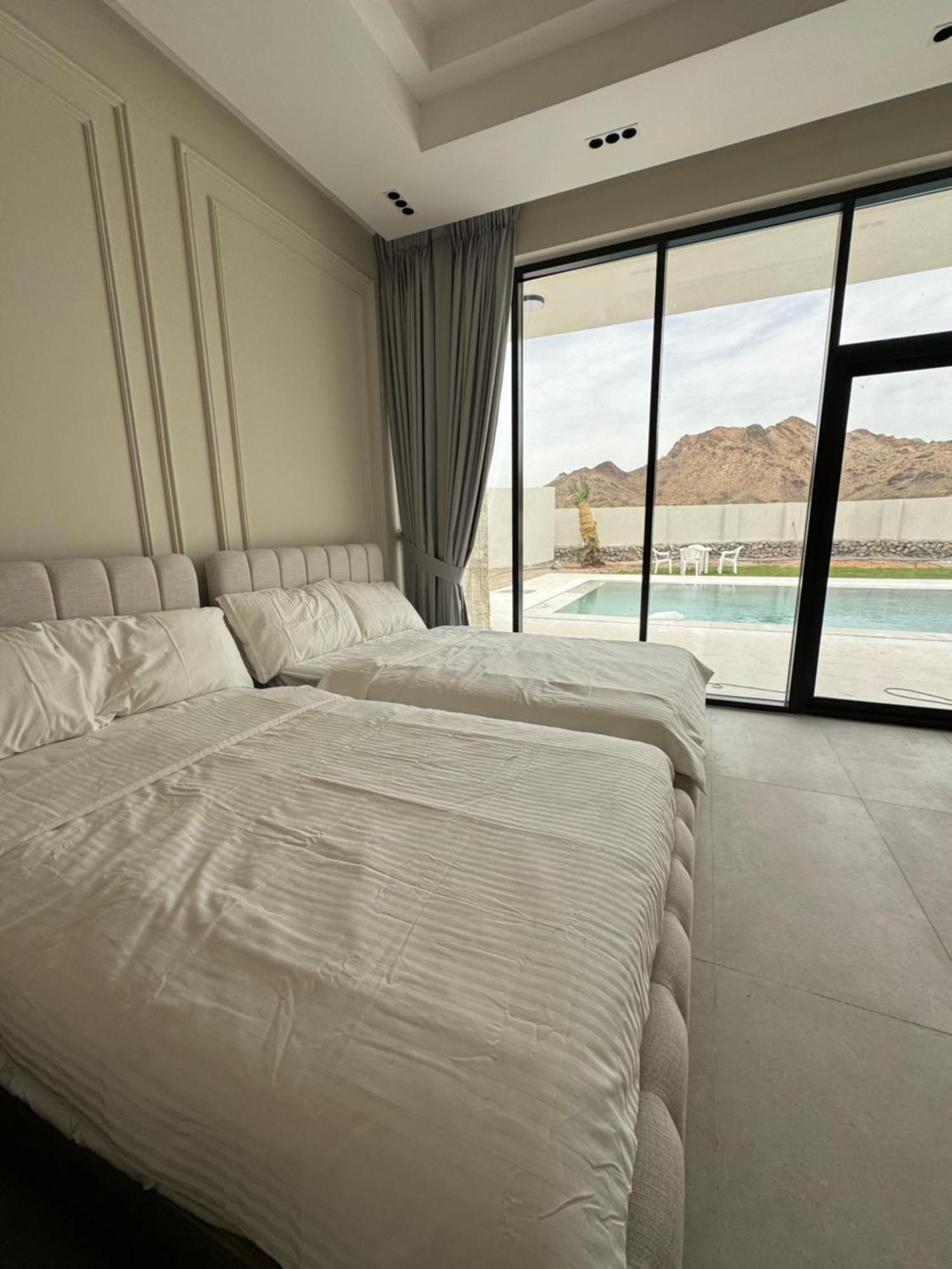Villa Alreef Farm Ras al-Khaimah Exterior foto